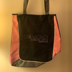 Tupperware Jubilee Bag